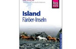 Reiseführer Färöer Inseln