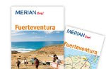 Reiseführer Fuerteventura