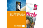 Reiseführer Guatemala