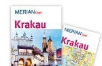 Reiseführer Krakau