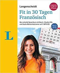 Langenscheidt Französisch in 30 Tagen