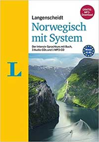 Sprachkurs Langenscheidt Norwegisch mit System