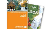 Reiseführer Laos