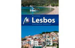 Reiseführer Lesbos