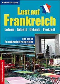 Handbuch: Lust auf Frankreich