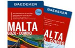 Reiseführer Malta