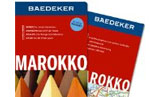 Reiseführer Marokko