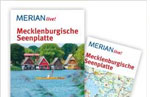 Reiseführer Mecklenburger Seenplatte