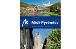 Reiseführer Midi Pyrenäen