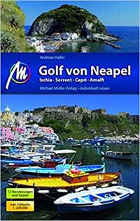 Golf von Neapel - MM-Reiseführer
