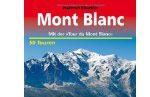 Wanderführer Mont Blanc