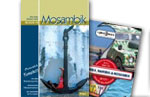 Reiseführer Mosambik