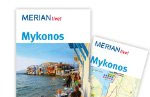 Reiseführer Mykonos