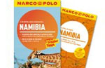 Reiseführer Namibia