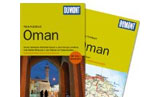 Reiseführer Oman