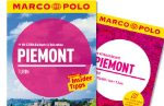 Reiseführer Piemont