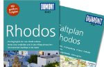 Reiseführer Rhodos