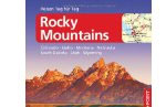 Reiseführer Rocky Mountains