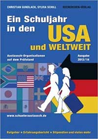 Ratgeber: Ein Schuljahr in den USA und weltweit