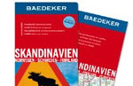 Reiseführer Skandinavien