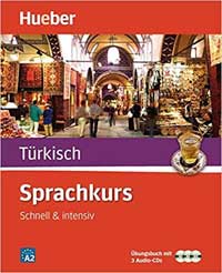 Sprachkurs Türkisch: Schnell & intensiv