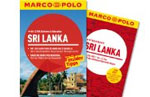 Reiseführer Sri Lanka
