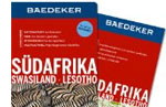 Reiseführer Südafrika