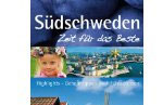 Reiseführer Südschweden