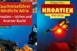 Tauchreiseführer Kroatien