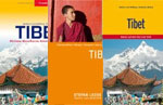 Reiseführer Tibet