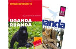 Reiseführer Uganda
