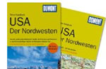 Reiseführer Nordwesten USA