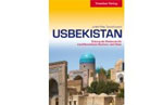 Reiseführer Usbekistan