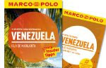 Reiseführer Venezuela