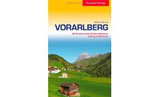 Reiseführer Vorarlberg