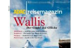 Reiseführer Wallis