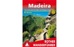 Wanderführer Madeira