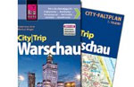 Reiseführer Warschau