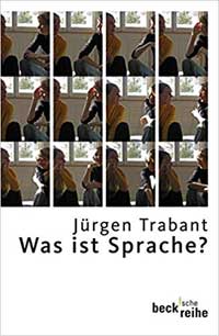 Was ist Sprache?