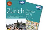 Reiseführer Zürich