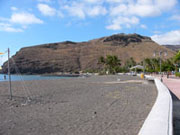 La Gomera, Kanaren