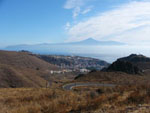 La Gomera