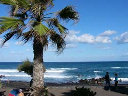 Teneriffa Reise