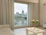 Ferienhaus Budapest