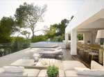 Ferienhaus auf Ibiza