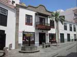 Ferienhaus auf La Palma