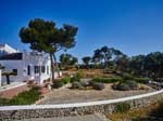 Ferienhaus auf Menorca