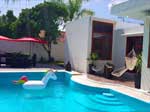 Ferienhaus Mexiko