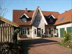 Ferienhaus Teutoburger Wald