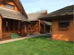 Ferienhaus Theis See